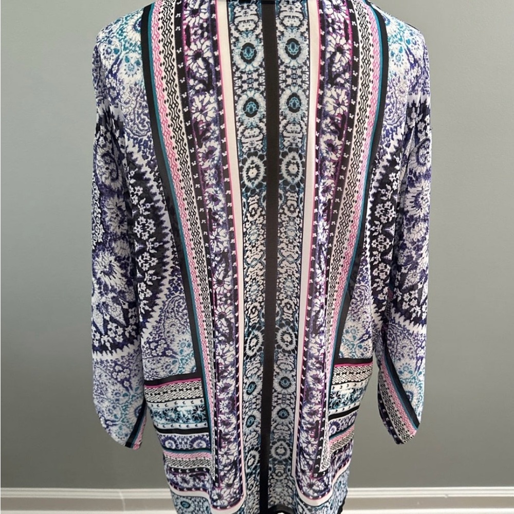 Express Cardigan - Picture 4 of 6